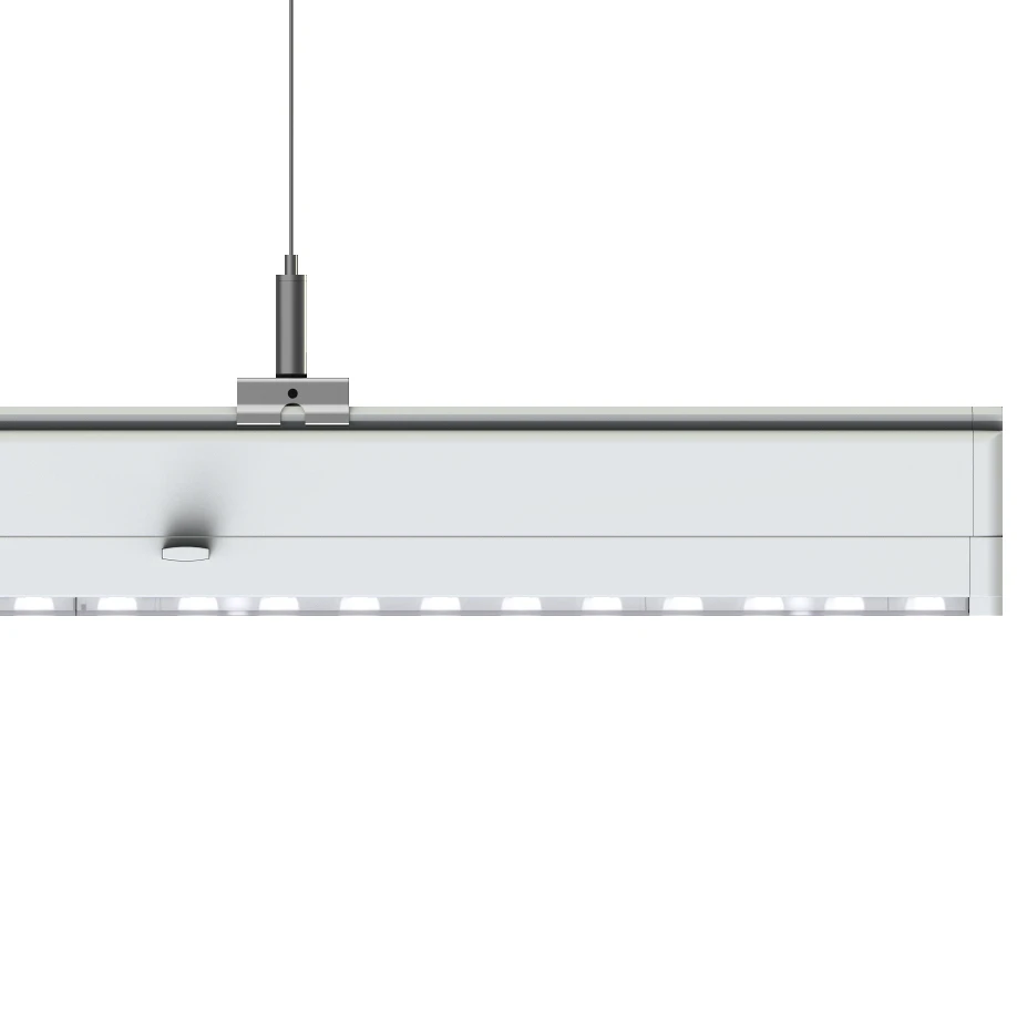 led trunking light system