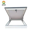 New style skylight fabric roller blinds made in China basement window