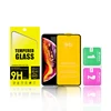 180 Degree Bent Protector Screen Protector Paper Packaging Slide Edge Cell Screen Protector
