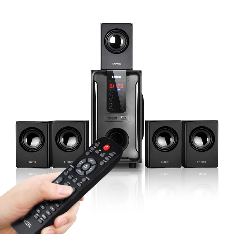 laptop home theatre