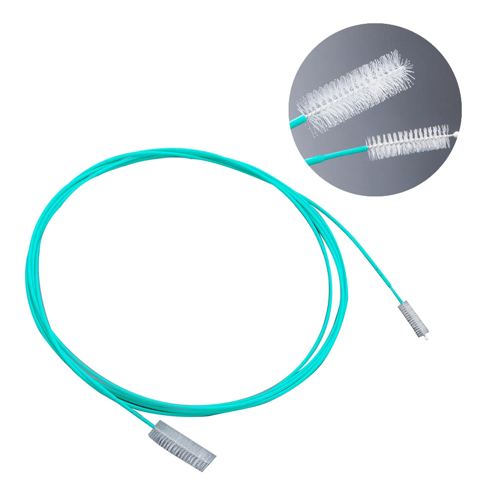Disposable Medical Brush Endoscope Cleaning Kit For Endoscope Channel