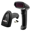 RD-1698LY Bar Code Scanning For Retail Supermarket Bluetooth Wireless Barcode Scanner