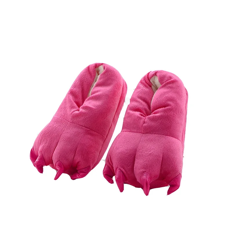 chicken slippers for adults