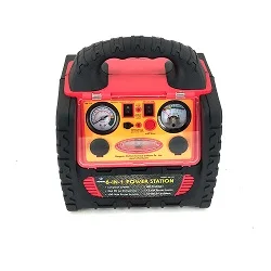Professional mini car jump starter with low price