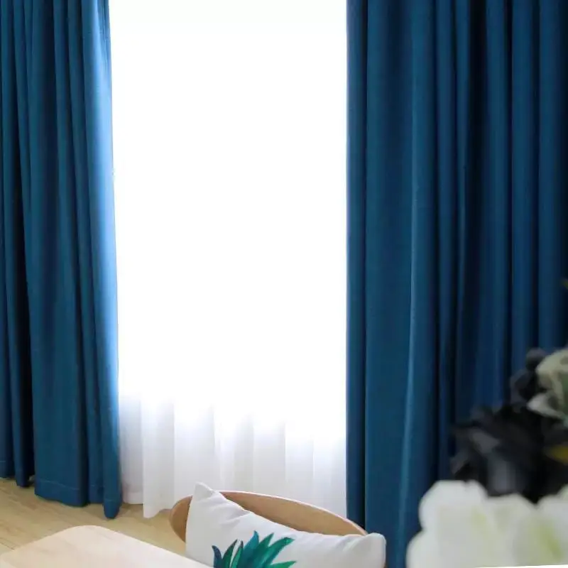 Venta al por mayor modelo de cortina de sala-Compre online los mejores