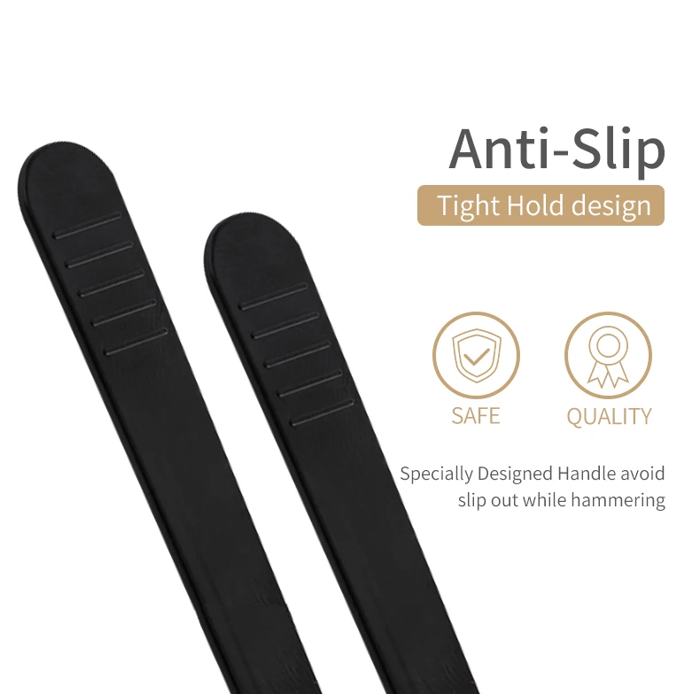 Disposable Sterile Dermal Hammer Needle Plum Blossom Needle Therapy