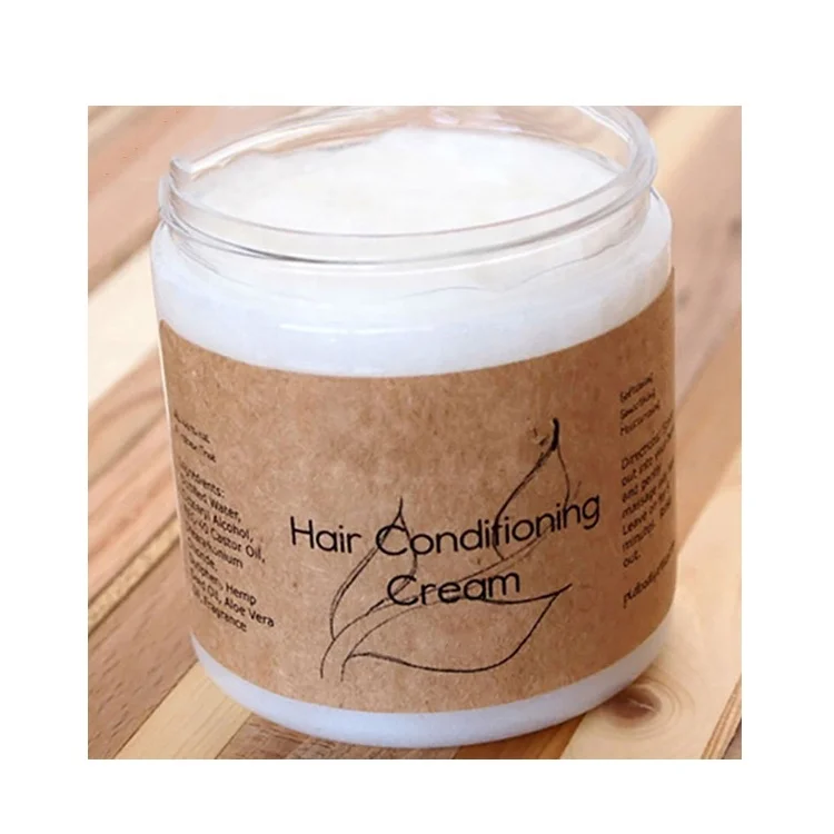 Coconut Hair Perm Shampoo Conditioner Deep Conditioning Cream Hair