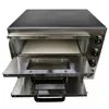electric commercial pizza oven /bakery /cake /bread machine equipment