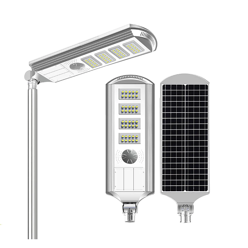 IP 65  solar power garden light for pathway lighting