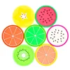 Direct factory hot sale japan granny pvc coaster