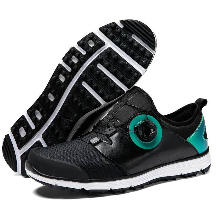 golf shoes waterproof