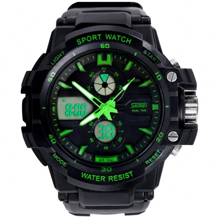 nice sport watches