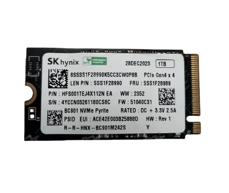SK Hynix SSD Guide: How to Choose the Right One