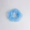 Selling high quality products in 2019 colorful disposable clean room nonwoven cap