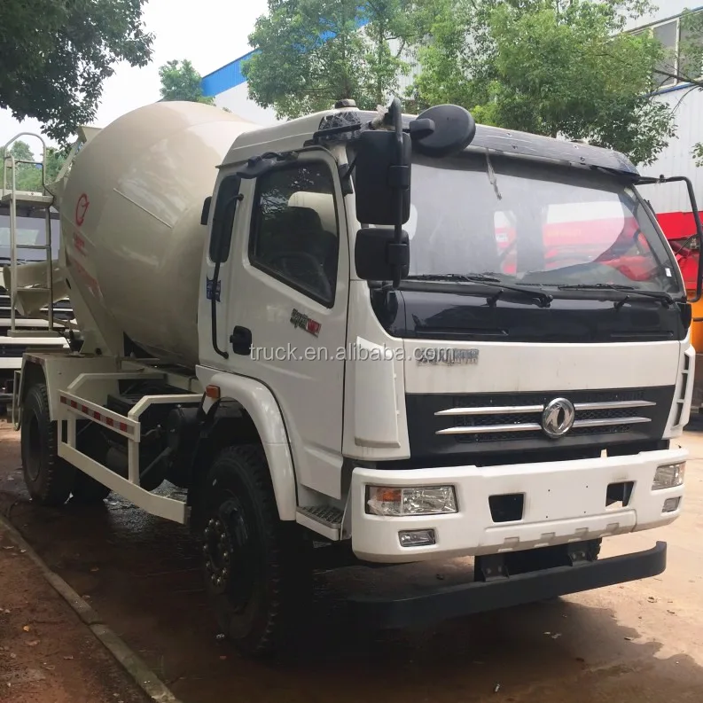 dfac concrete truck (4).JPG