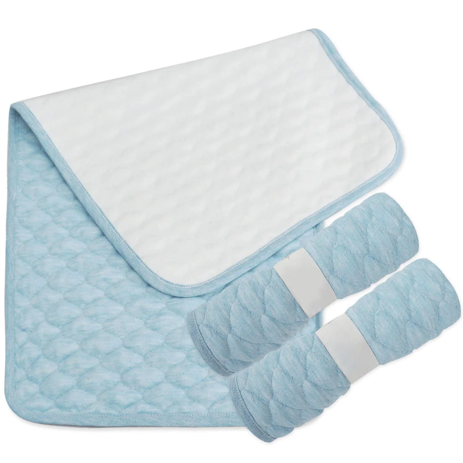 Absorbent Waterproof Diaper Urinal Pads Adult Baby Washable Underpad For Hospital Buy