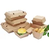 Standard Hot Dog Sleeve Packs, Custom Hot Dog Box, Hot Dog Packs/custom box sleeve