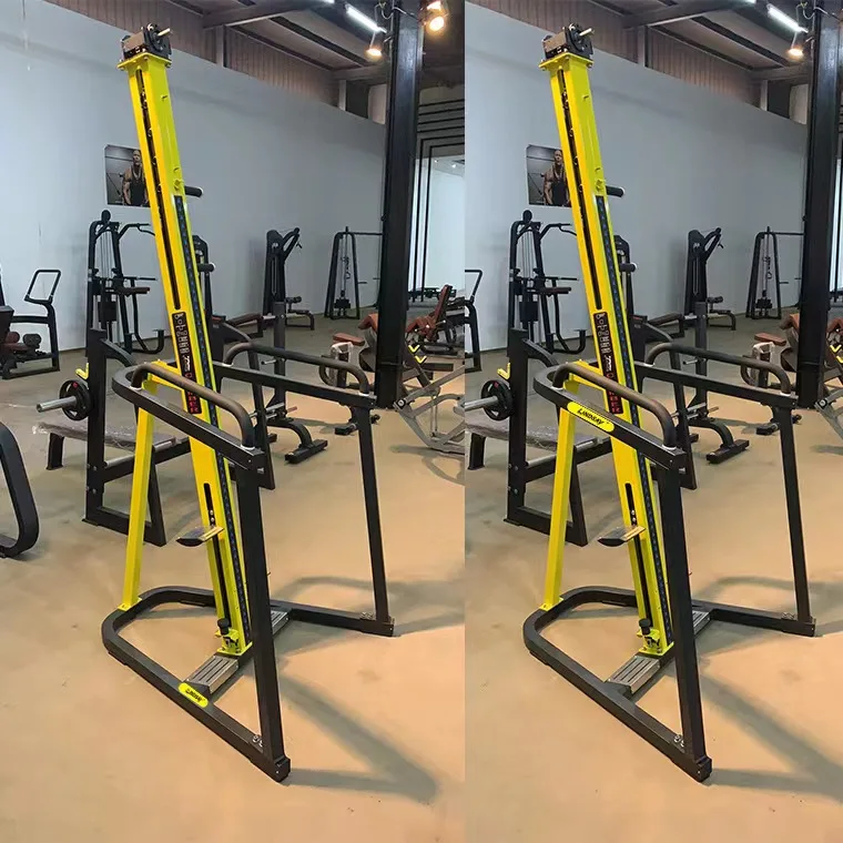 Vertical Climber Fitness Machine Climber Climbing Exercise Machine ...