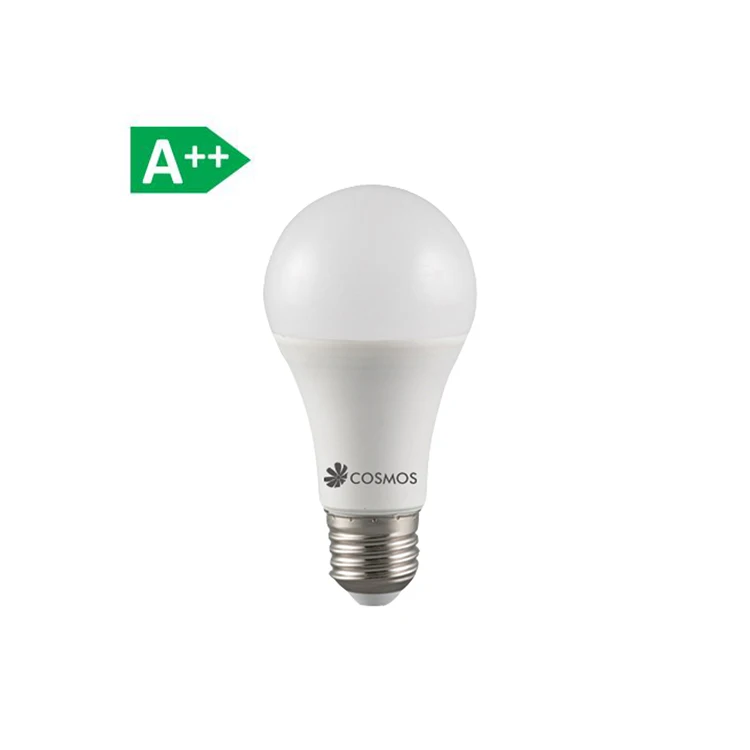 energy saving lamp A19 A60 12.2W 1521lm led bulbs equal 100w led light bulbs