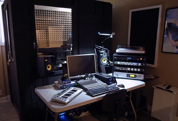 studio one recording software