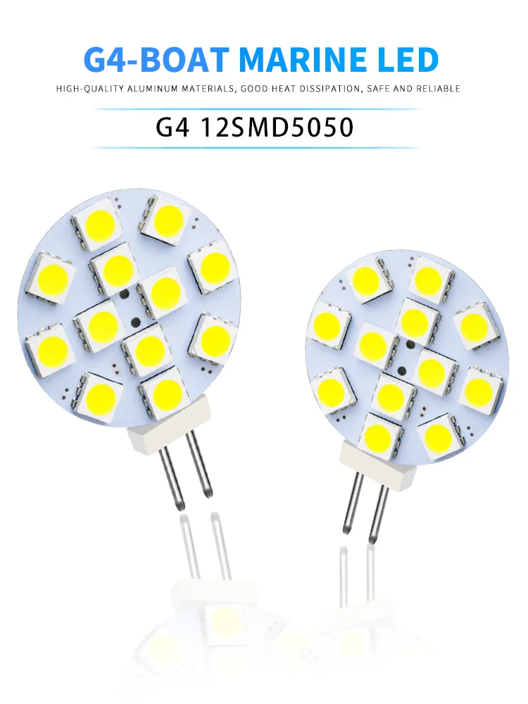 G4 SMD