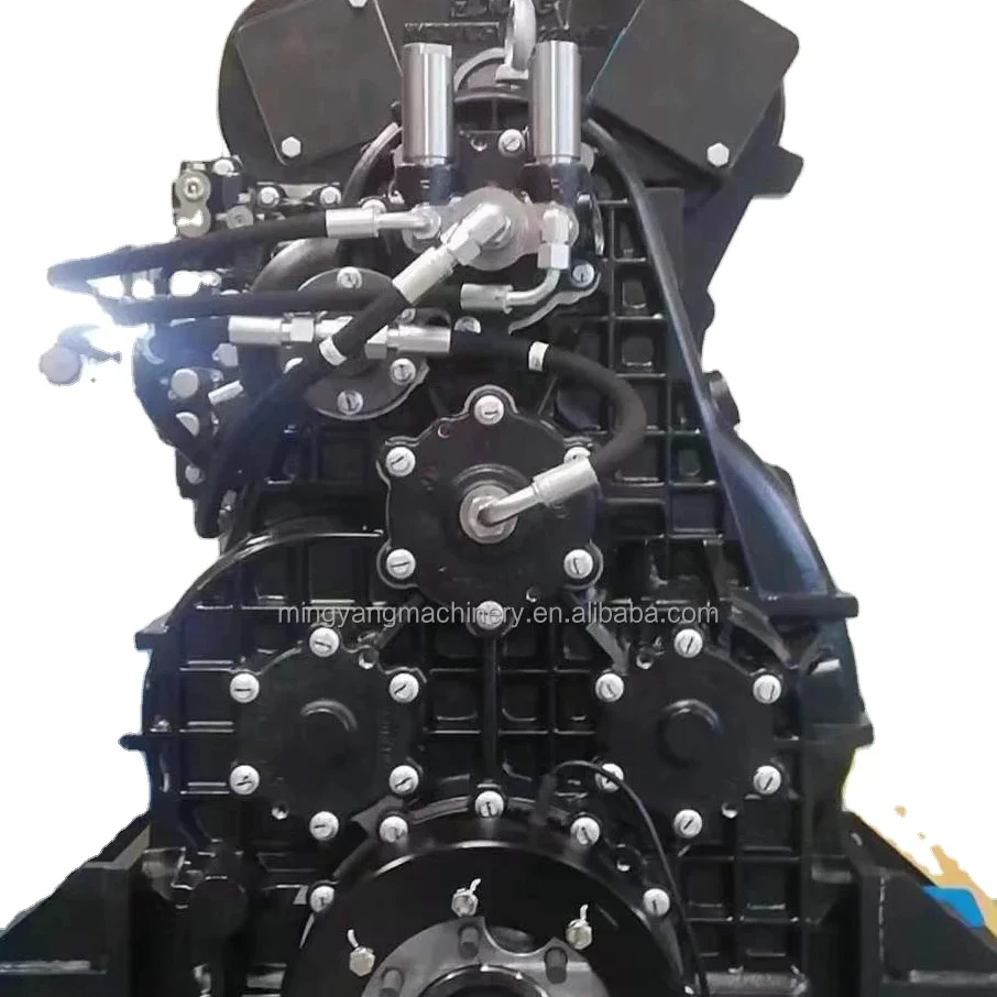 MYF200 MYF230 MYF260 Transmission Gear Box for XCMG LW600KN LW600KV