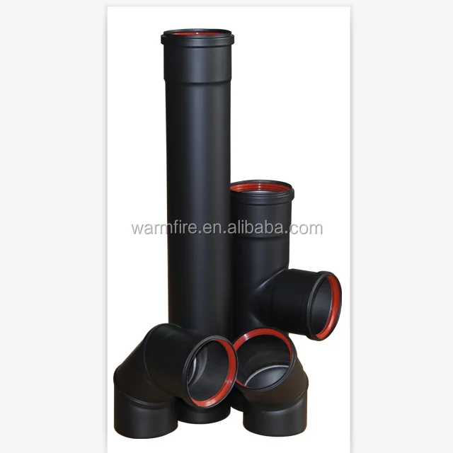 Chimney Flue Pipe,Australian Flue Kits Buy Stove Pipe,Chimney Flue