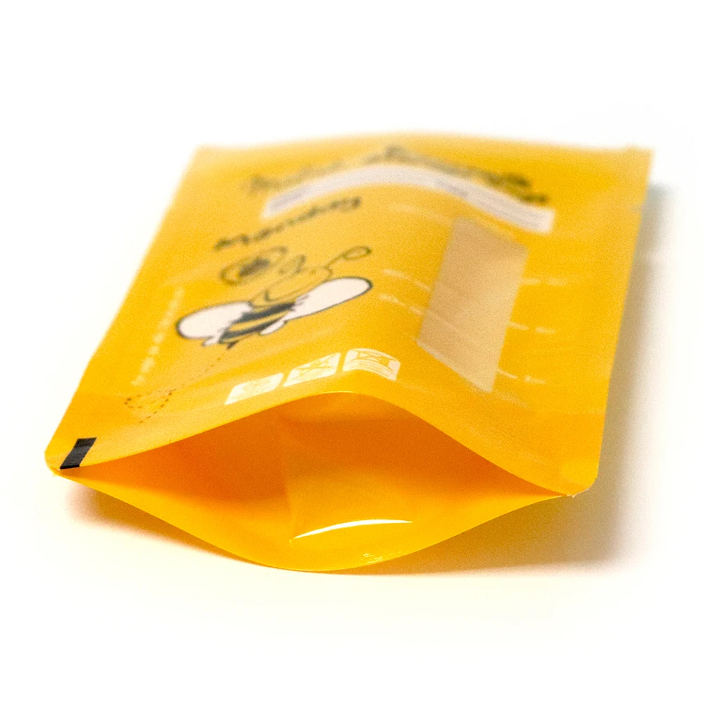 牛奶包装塑料袋食品袋,带可重复密封拉链母乳拉链锁消毒