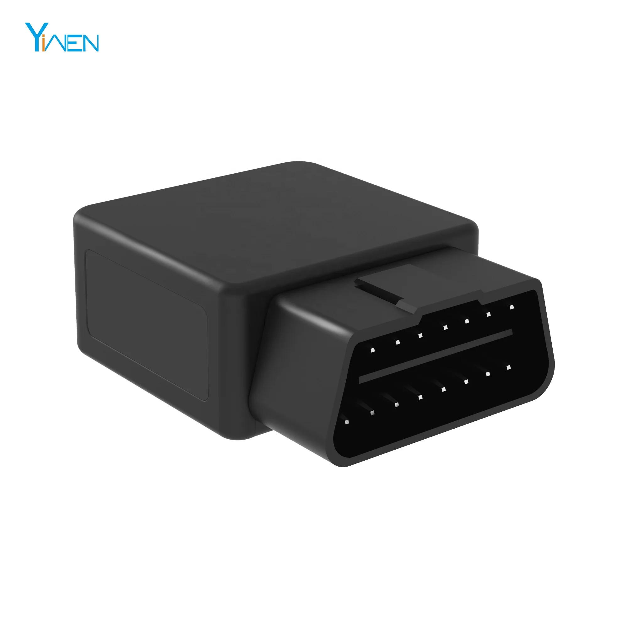 4g Obd Ii Gps Vehicle Tracking Device Car Status Diagnostic Wifi