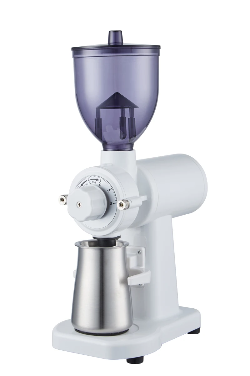 Customized Commercial Electric Industrial Coffee Grinder Wholesale