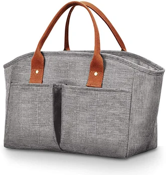 eco friendly insulated lunch bag