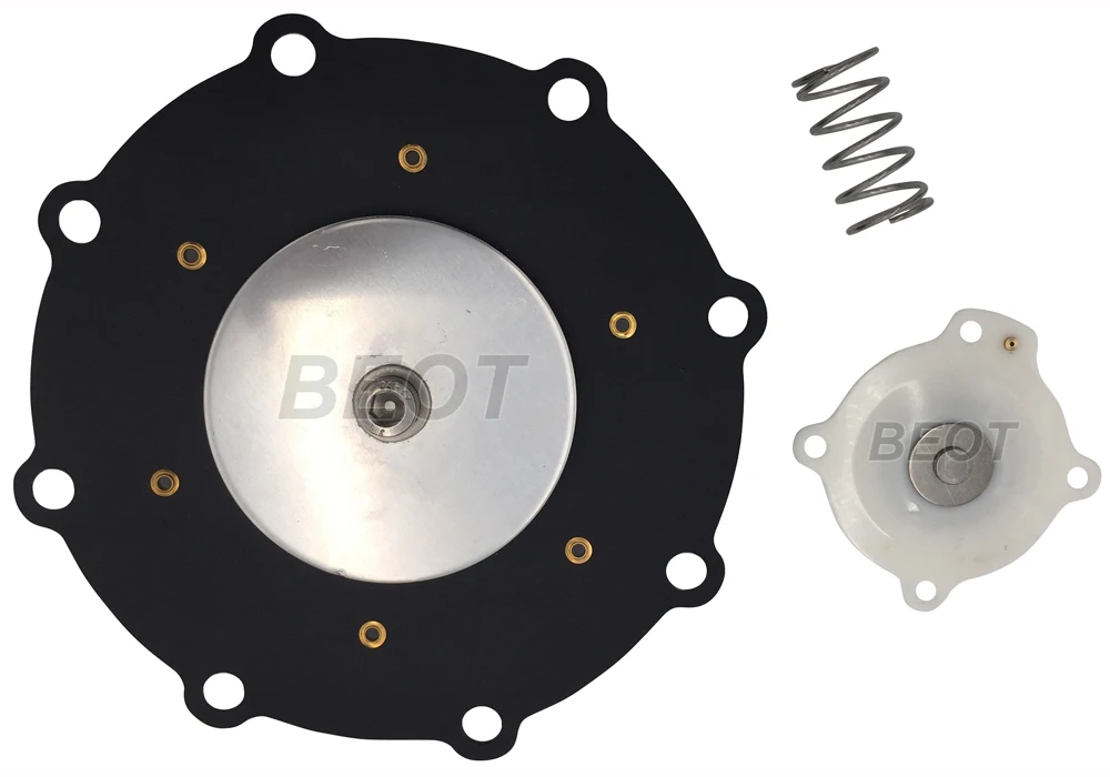 C113443 / C113444 / C113825 / C113826 / C113827 Type Diaphragm Membrane