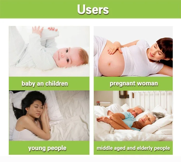 KUKASA 12H High Standard Mosquito Coils Flies Repellent Incense Plant Fiber Mosquito Coil