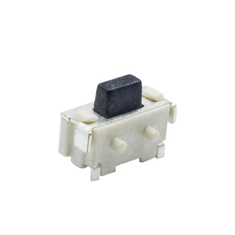 TS24CA 2*4mm Momentary Tact Switch SMD Phone Button Side push Micro Button light touch switch