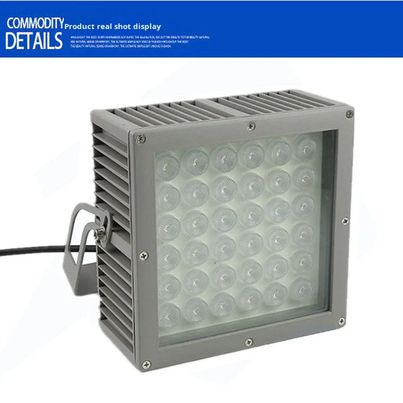 product led colorful ip65 waterproof outdoor floodlight spotlight for garden tree and landscape lighting-17