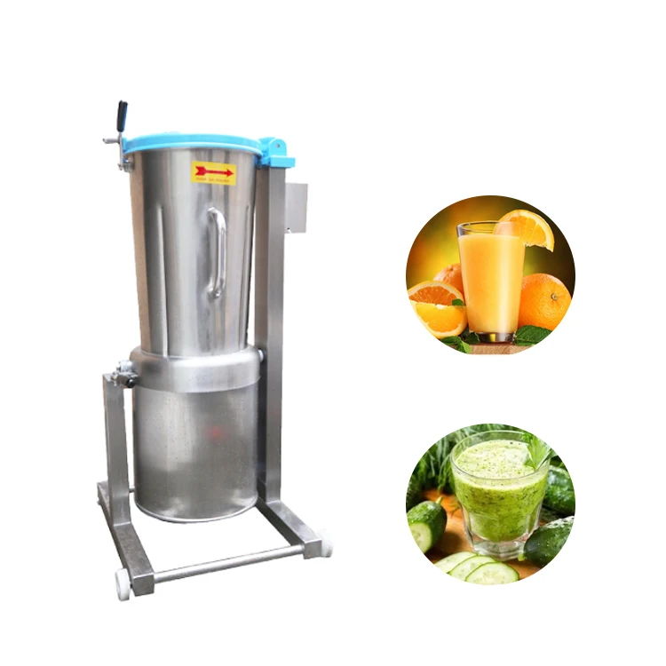 Industrial Passion Fruit Juice Pulping Pulp Crushing Extractor Beating ...