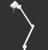 KS-Q7E WM02/TC02/RC03/RC04 7W LED Operation OT Surgical Light Mobile Wall Rail Mounted Table Clamp Shadowless Examination Lamp