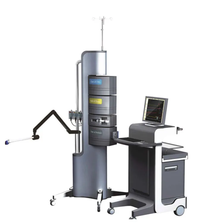 Factory Price Urodynamic Machine & Urodynamic System & Urodynamics