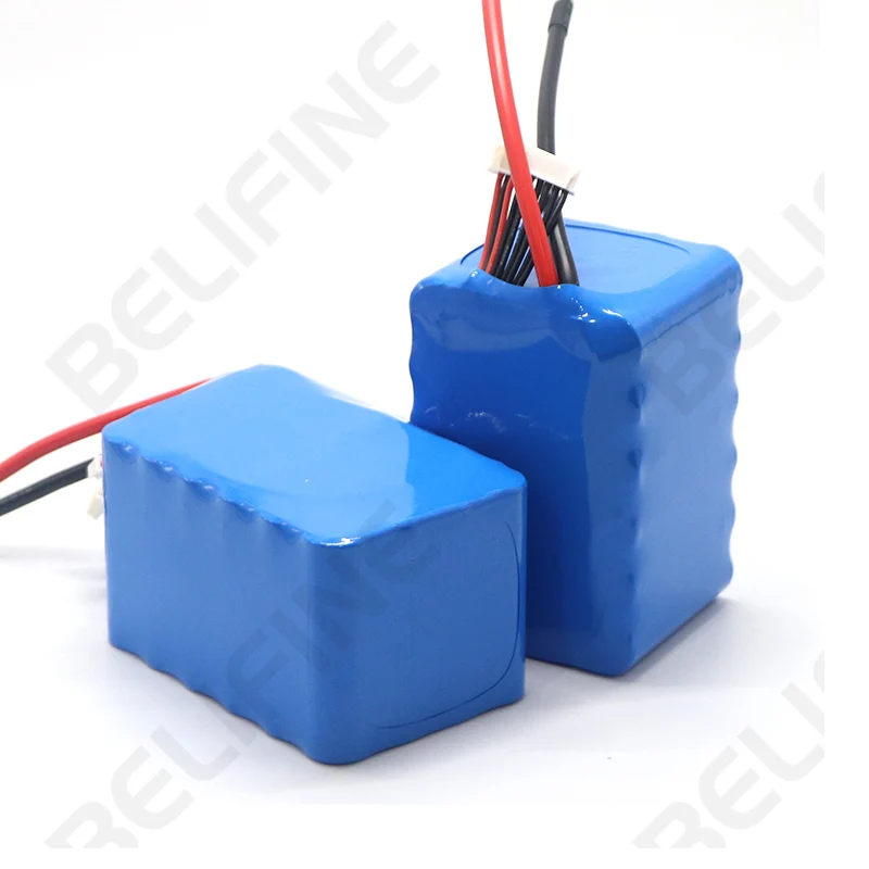 8s3p battery