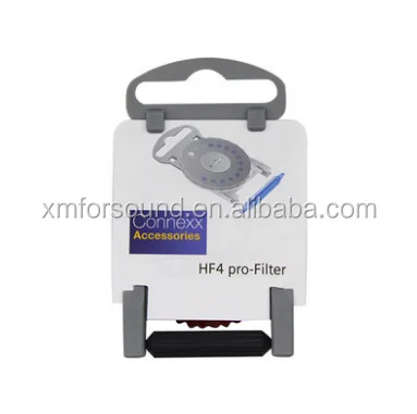 connexx hf4 filter