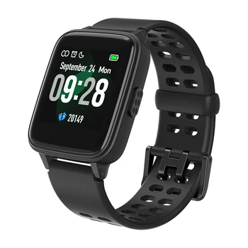 fit polo watch