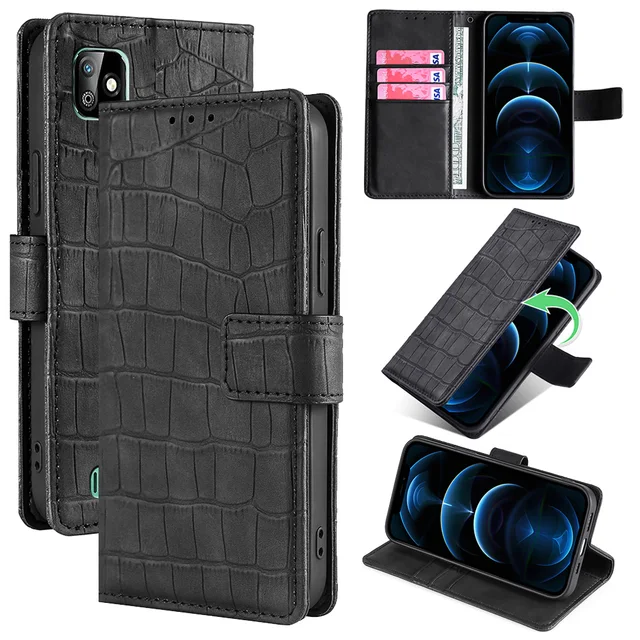 itel vision 1 flip cover