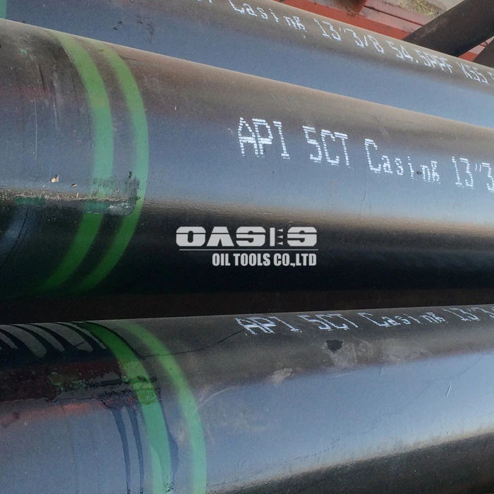 API casing (30)