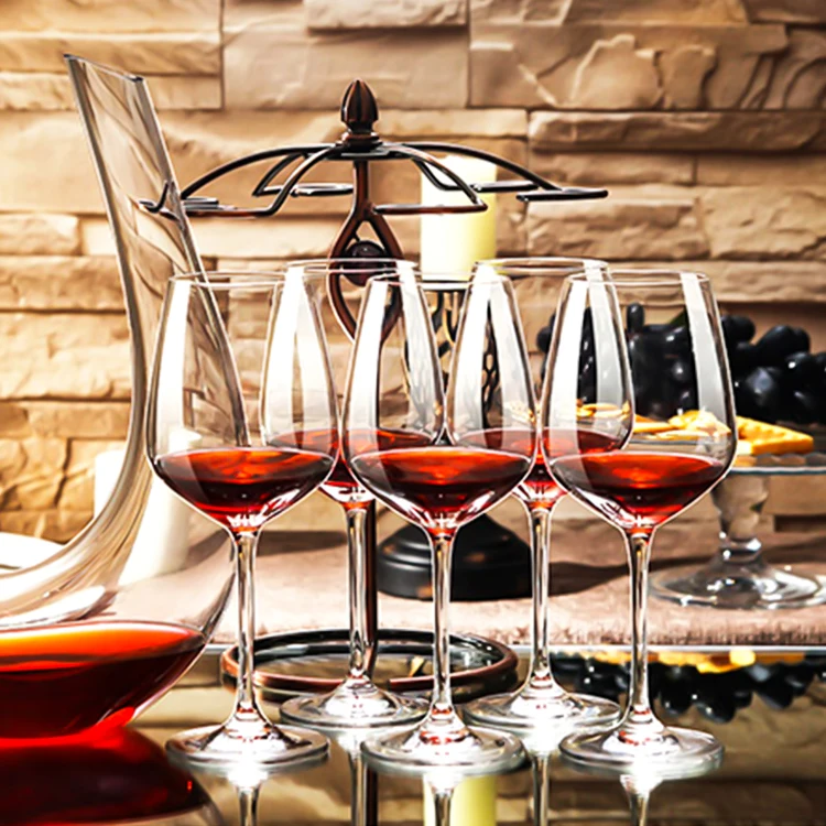 factory manufacturer high lever 2 oz whiskey wine drinking glass cup crystal glasses