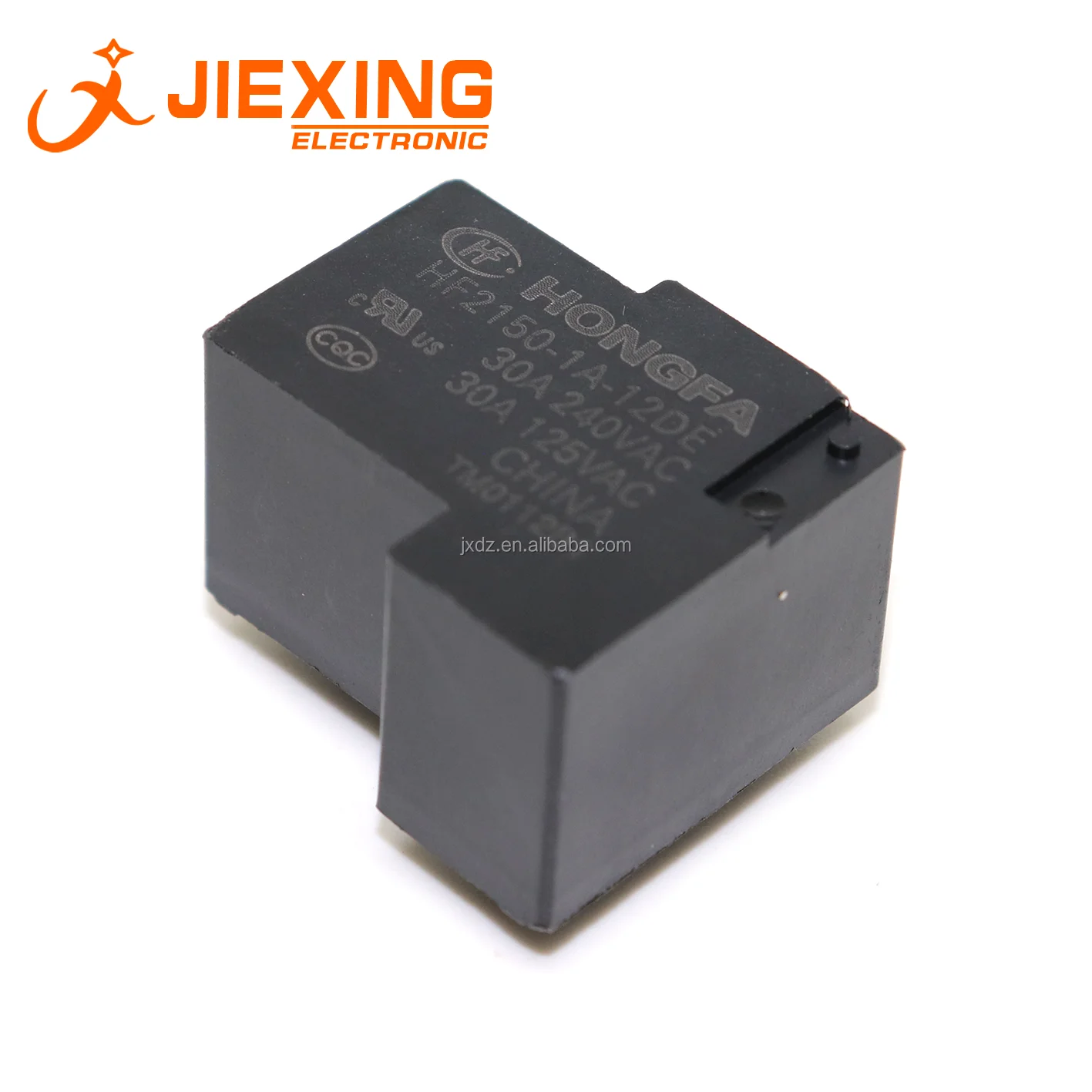Relais 18V HF2150-1A-18DE HF2150-1A-18VDC HF21501A18DE 18VDC DC18V 18V Relais 18V HF2150-1A-18DE HF2150-1A-18VDC HF21501A18DE 18VDC DC18V 18V