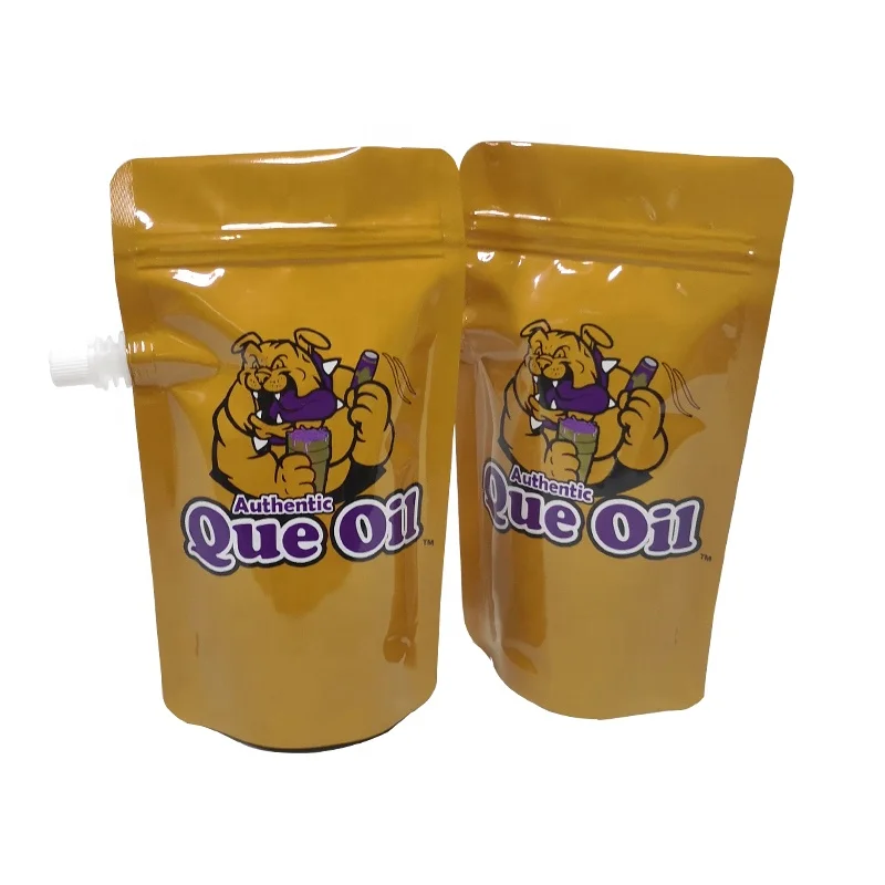 250ml 500ml Juicy Drink Bags Pouches With Straw Plastic