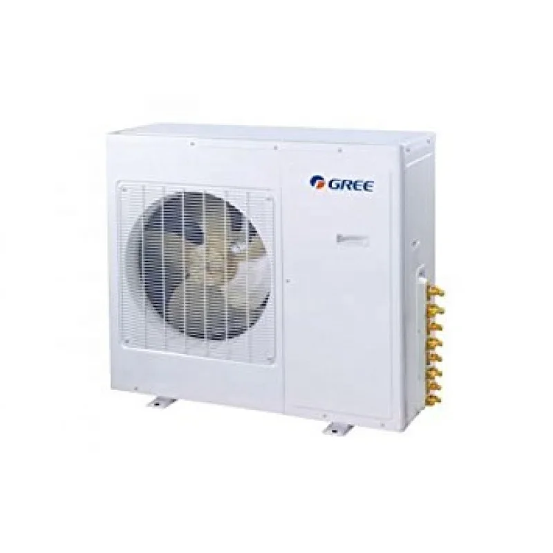 C&h Multi Split Dx Ductless Air Conditioning System - Buy Multi Split ...