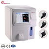 3 part hematology analyzer medical equipment with long life
