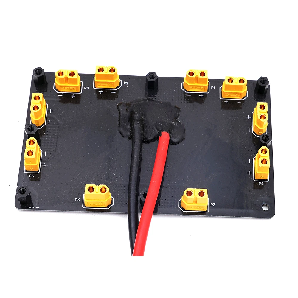 Power distribution board Agricultural drone accessory UAV accessory supplier