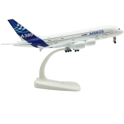airbus a380 simulator